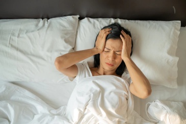 Mất ngủ - “Kẻ thù” sức khỏe? Chinh phục giấc ngủ ngon với bí quyết tự nhiên